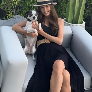 Meet your Posher, Ali